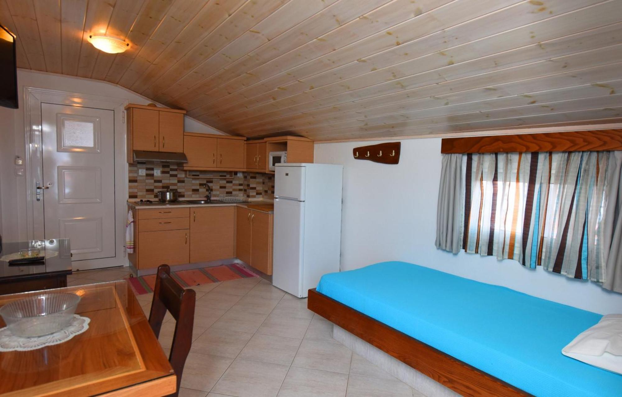 Haus Niko Apartments And Suites Néa Potídea Szoba fotó